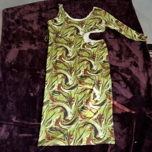 Fashion To Figure na0 collab